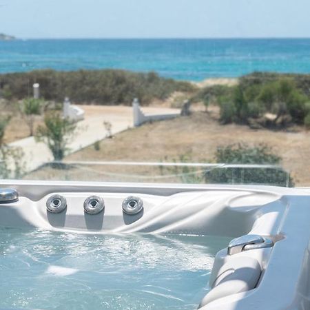 Sea Lilies Suites Pláka Екстериор снимка